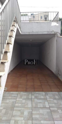 Imagem Casa com 3 Quartos à Venda, 180 m² em Vila Eldízia - Santo André Imagem Casa com 3 Quartos à Venda, 180 m² em Vila Eldízia - Santo André