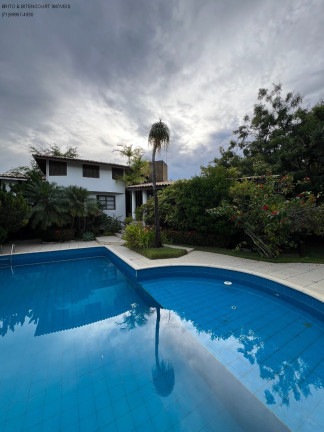Imagem Casa com 4 Quartos à Venda, 700 m² em Itaigara - Salvador Imagem Casa com 4 Quartos à Venda, 700 m² em Itaigara - Salvador