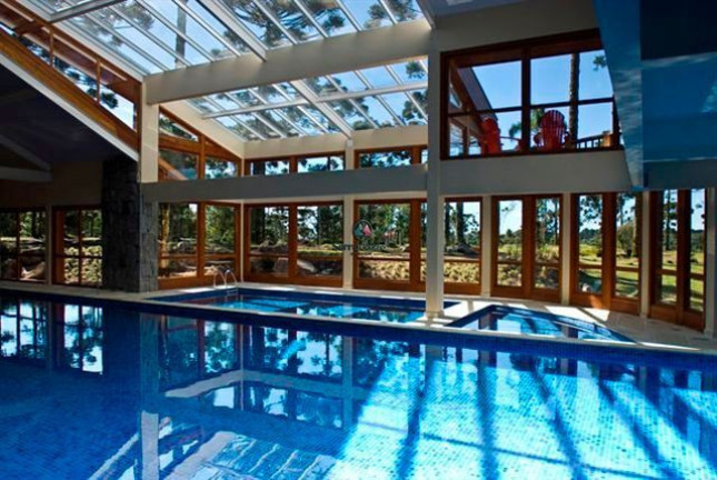 Imagem Terreno à Venda, 1 m² em Aspen Mountain - Gramado Imagem Terreno à Venda, 1 m² em Aspen Mountain - Gramado