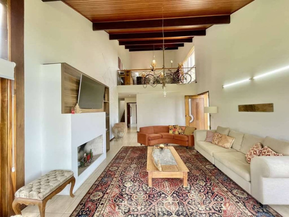 Imagem Casa de Condomínio com 4 Quartos à Venda, em Jardim Indaiá - Embu Das Artes Imagem Casa de Condomínio com 4 Quartos à Venda, em Jardim Indaiá - Embu Das Artes