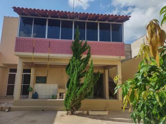 Imagem Sobrado com 3 Quartos à Venda, em Parque Manoel De Vasconcelos - Sumaré Imagem Sobrado com 3 Quartos à Venda, em Parque Manoel De Vasconcelos - Sumaré