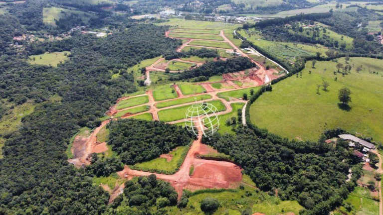 Imagem Terreno à Venda, 360 m² em Elementum Residencial Atibaia - Atibaia