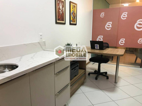 Imagem Sala Comercial à Venda, 28 m² em Trindade - Florianópolis Imagem Sala Comercial à Venda, 28 m² em Trindade - Florianópolis