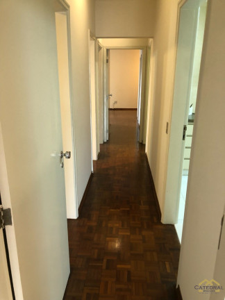 Imagem Apartamento com 3 Quartos à Venda, 190 m² em Centro - Jundiaí