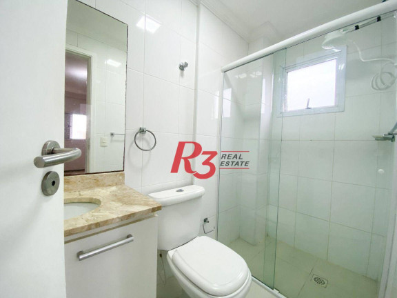Imagem Apartamento com 2 Quartos para Alugar, 84 m² em Ponta Da Praia - Santos Imagem Apartamento com 2 Quartos para Alugar, 84 m² em Ponta Da Praia - Santos