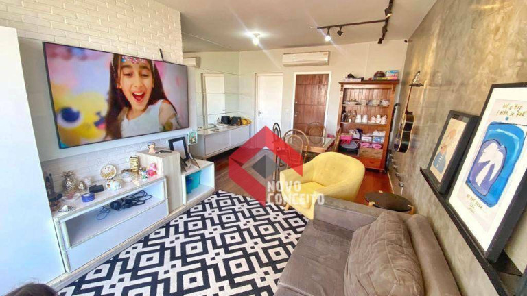 Imagem Apartamento com 3 Quartos à Venda, 86 m² em Aldeota - Fortaleza Imagem Apartamento com 3 Quartos à Venda, 86 m² em Aldeota - Fortaleza