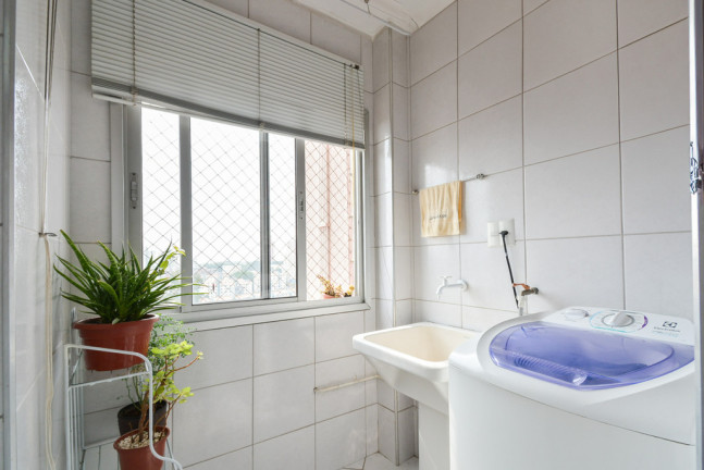 Imagem Apartamento com 2 Quartos à Venda, 64 m² em Vila Moinho Velho - São Paulo