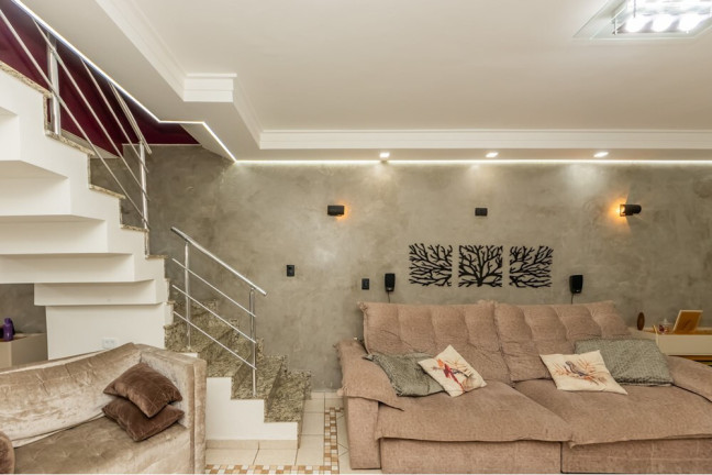Imagem Casa com 3 Quartos à Venda, 185 m² em Vila Bela - São Paulo Imagem Casa com 3 Quartos à Venda, 185 m² em Vila Bela - São Paulo