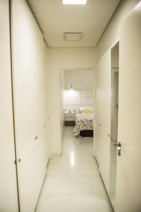 Imagem Apartamento com 3 Quartos à Venda, 156 m² em Centro - Americana Imagem Apartamento com 3 Quartos à Venda, 156 m² em Centro - Americana
