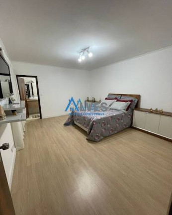 Imagem Casa com 3 Quartos à Venda, 180 m² em Assunção - São Bernardo Do Campo