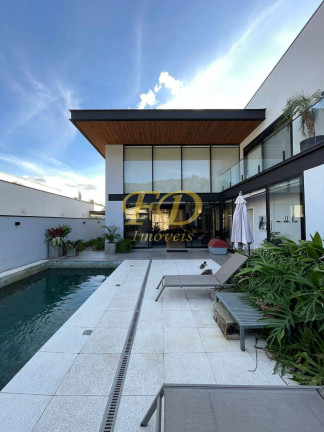 Imagem Casa à Venda, 525 m² em Atibaia