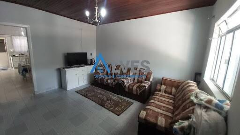 Imagem Casa com 5 Quartos à Venda, 275 m² em Parque Novo Oratório - Santo André
