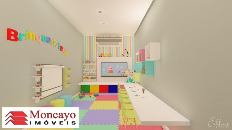 Imagem Apartamento com 3 Quartos à Venda, 120 m² em Indaiá - Caraguatatuba Imagem Apartamento com 3 Quartos à Venda, 120 m² em Indaiá - Caraguatatuba