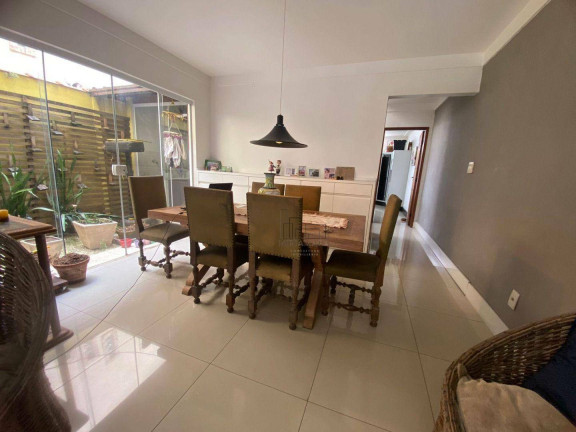 Imagem Casa com 3 Quartos à Venda, 185 m² em Retiro - Volta Redonda
