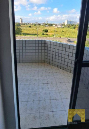 Imagem Apartamento com 1 Quarto à Venda, 51 m² em Intermares - Cabedelo