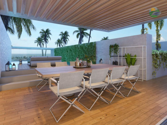 Imagem Apartamento com 3 Quartos à Venda, 321 m²