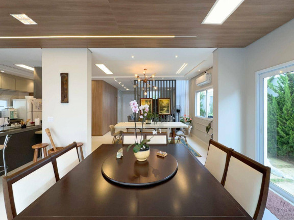 Imagem Casa com 3 Quartos à Venda, 245 m² em Condomínio Cyrela Landscape - Votorantim