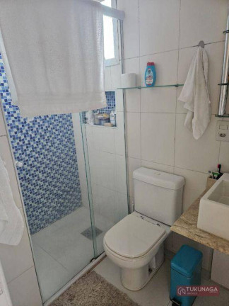Imagem Apartamento com 3 Quartos à Venda, 134 m² em Vila Augusta - Guarulhos