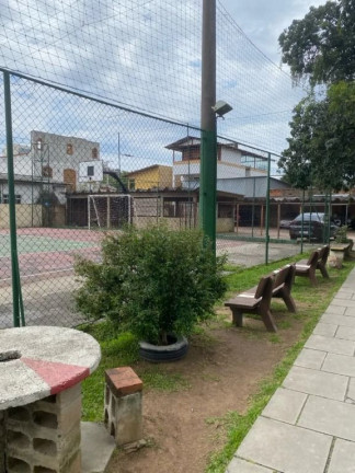 Imagem Imóvel com 1 Quarto à Venda, 41 m² em Partenon - Porto Alegre