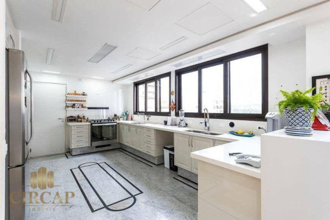 Imagem Apartamento com 4 Quartos à Venda, 485 m² em Jardim Europa - São Paulo Imagem Apartamento com 4 Quartos à Venda, 485 m² em Jardim Europa - São Paulo