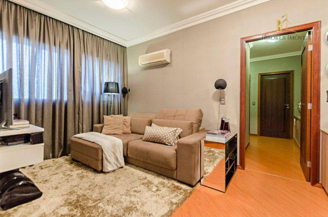 Imagem Apartamento com 3 Quartos à Venda ou Locação, 149 m² em Jardim Botânico - Curitiba Imagem Apartamento com 3 Quartos à Venda ou Locação, 149 m² em Jardim Botânico - Curitiba