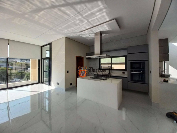 Imagem Casa com 3 Quartos à Venda, 239 m² em Residencial Euroville Ii - Bragança Paulista Imagem Casa com 3 Quartos à Venda, 239 m² em Residencial Euroville Ii - Bragança Paulista