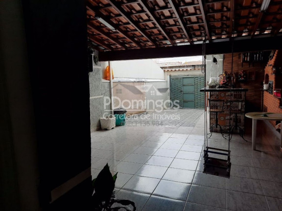 Imagem Casa com 3 Quartos à Venda, 156 m² em Jardim São Domingos - Sumaré Imagem Casa com 3 Quartos à Venda, 156 m² em Jardim São Domingos - Sumaré