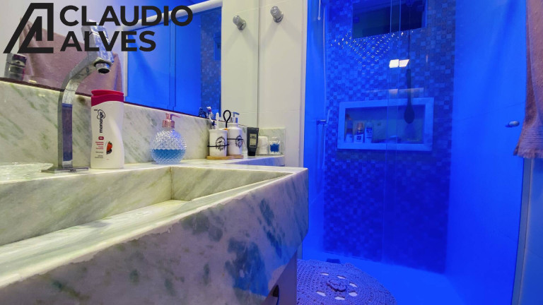 Imagem Casa com 2 Quartos para Alugar, 70 m² em Centro - Feira De Santana