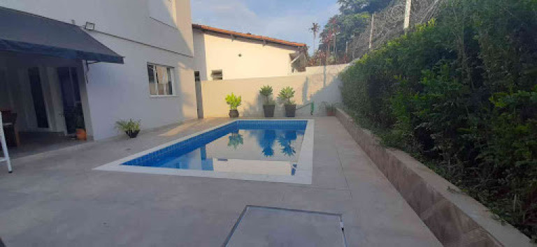 Imagem Casa com 4 Quartos à Venda, 272 m² em  Alphaville - Santana De Parnaíba
