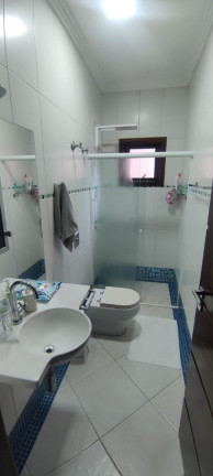 Imagem Casa com 3 Quartos à Venda, 182 m² em Indaiá - Caraguatatuba Imagem Casa com 3 Quartos à Venda, 182 m² em Indaiá - Caraguatatuba
