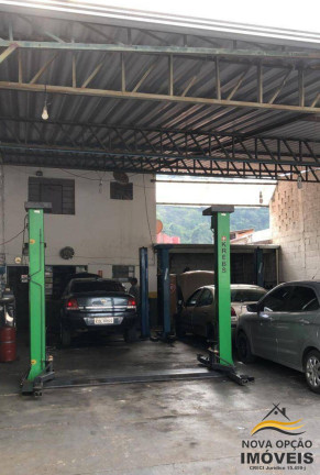 Imóvel Comercial para Alugar, 150 m² em Jardim Alegria - Itupeva