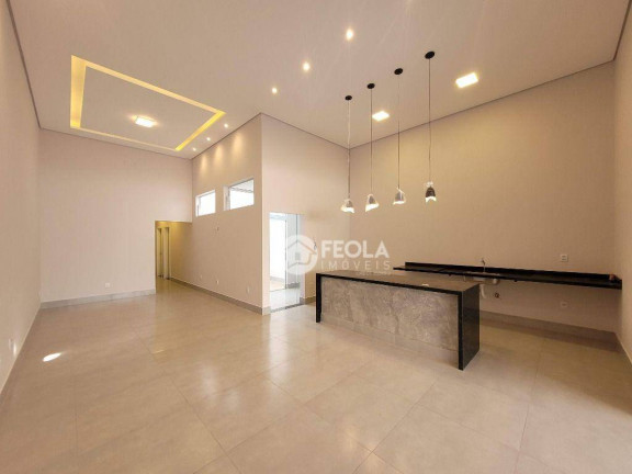 Imagem Casa com 3 Quartos à Venda, 147 m² em Jardim Ipiranga - Americana Imagem Casa com 3 Quartos à Venda, 147 m² em Jardim Ipiranga - Americana