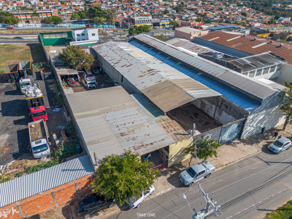 Imagem Imóvel Comercial à Venda, 1.250 m² em Cidade Satélite íris - Campinas Imagem Imóvel Comercial à Venda, 1.250 m² em Cidade Satélite íris - Campinas