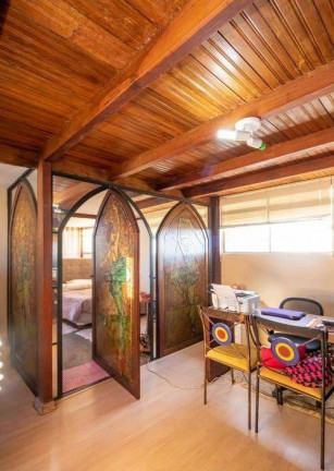Imagem Cobertura com 2 Quartos à Venda, 190 m² em Santa Efigênia - Belo Horizonte