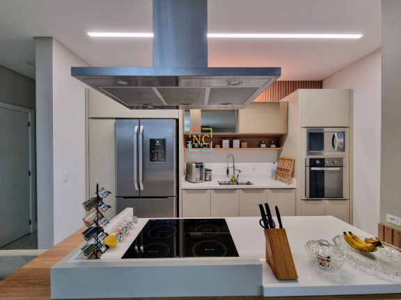 Imagem Apartamento com 3 Quartos à Venda, 142 m² em Floresta - São José