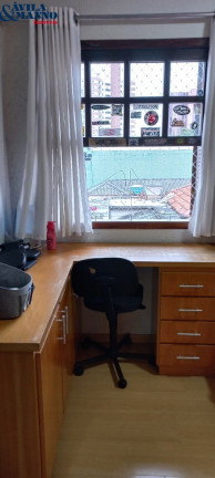 Imagem Sobrado com 3 Quartos à Venda, em Parque Da Vila Prudente - São Paulo Imagem Sobrado com 3 Quartos à Venda, em Parque Da Vila Prudente - São Paulo