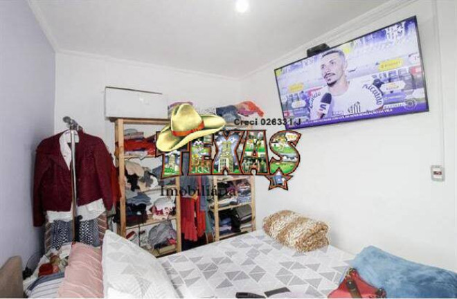 Imagem Apartamento com 2 Quartos à Venda, 49 m² em Mooca - São Paulo