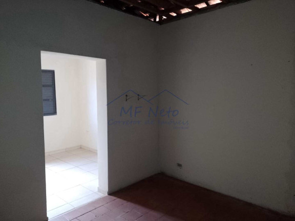 Imagem Casa com 2 Quartos à Venda, 350 m² em Vila Brasil - Pirassununga