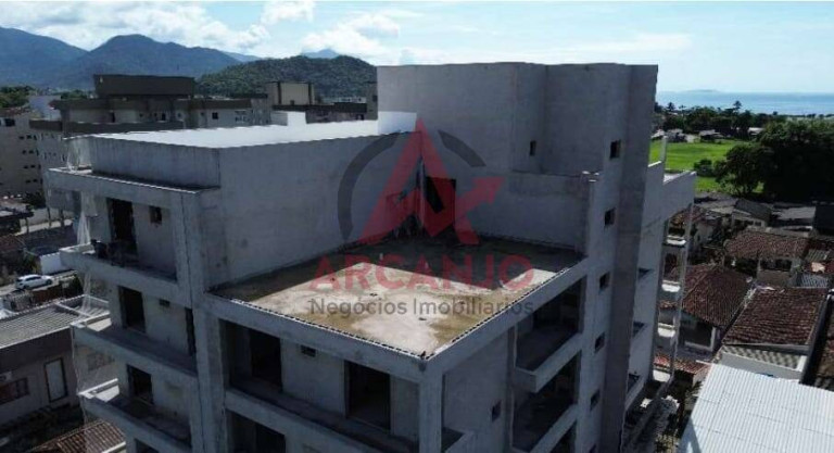 Imagem Apartamento com 2 Quartos à Venda, 72 m² em Centro - Ubatuba Imagem Apartamento com 2 Quartos à Venda, 72 m² em Centro - Ubatuba
