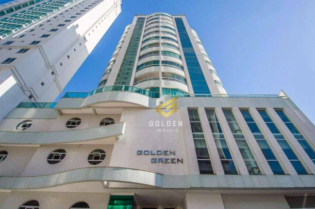 Apartamento com 3 Quartos à Venda, 104 m² em Pioneiros - Balneário Camboriú