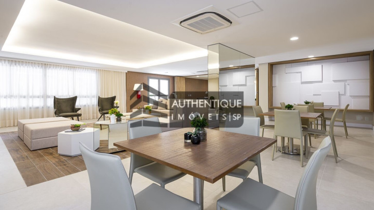 Imagem Apartamento com 3 Quartos à Venda, 95 m² em Vila Mariana - São Paulo Imagem Apartamento com 3 Quartos à Venda, 95 m² em Vila Mariana - São Paulo