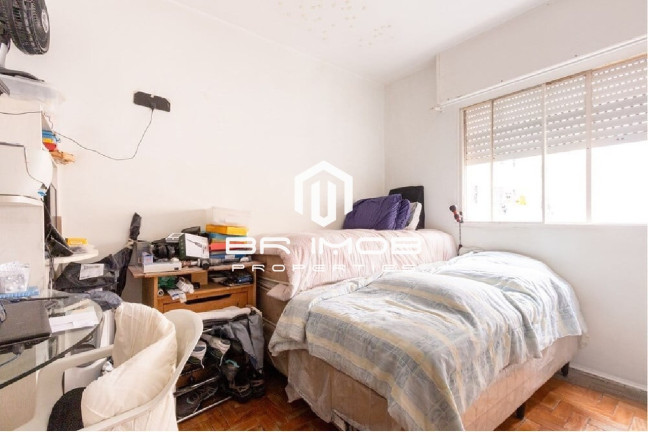 Imagem Imóvel com 2 Quartos à Venda, 81 m² em Higienópolis - São Paulo Imagem Imóvel com 2 Quartos à Venda, 81 m² em Higienópolis - São Paulo