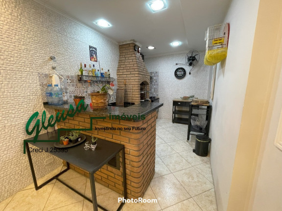 Imagem Casa com 3 Quartos à Venda, em Jardim São Carlos (zona Leste) - São Paulo Imagem Casa com 3 Quartos à Venda, em Jardim São Carlos (zona Leste) - São Paulo