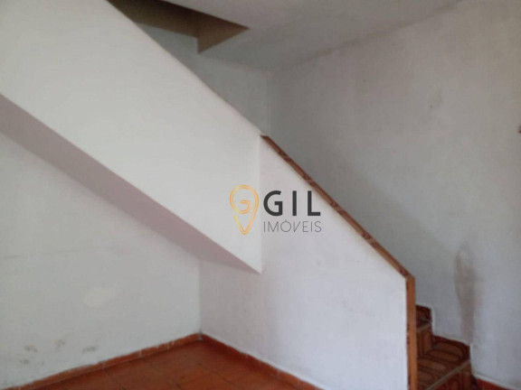 Imagem Sobrado com 2 Quartos à Venda, 211 m² em Parque Santo Antônio - Jacareí