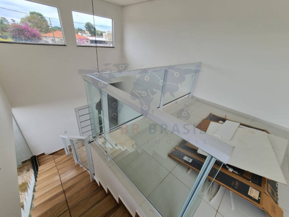 Imagem Casa de Condomínio com 3 Quartos à Venda, em Solar Primavera - Piratininga Imagem Casa de Condomínio com 3 Quartos à Venda, em Solar Primavera - Piratininga