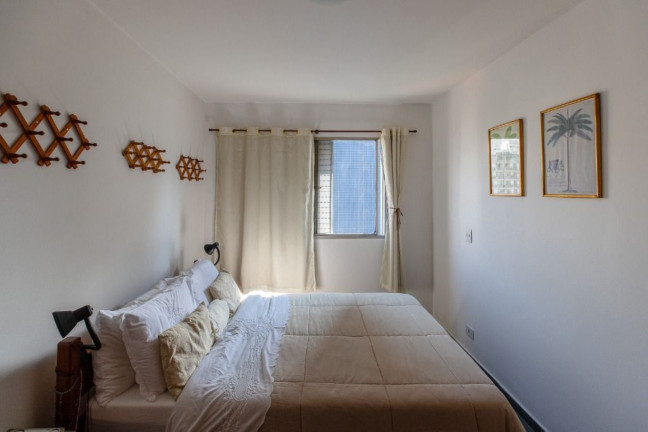 Imagem Imóvel com 2 Quartos à Venda, 77 m² em Moema - São Paulo Imagem Imóvel com 2 Quartos à Venda, 77 m² em Moema - São Paulo