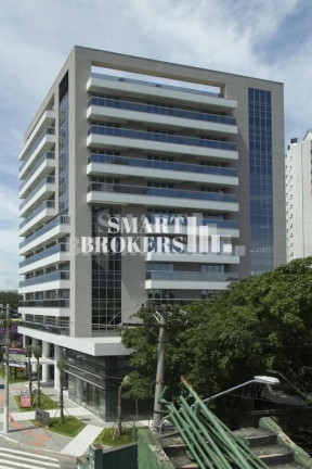 Imagem Sala Comercial à Venda, 154 m² em Campo Belo - São Paulo Imagem Sala Comercial à Venda, 154 m² em Campo Belo - São Paulo