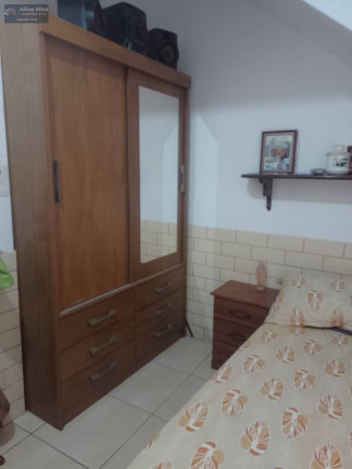 Imagem Casa de Vila com 3 Quartos à Venda, 93 m² em Praça Seca - Rio De Janeiro Imagem Casa de Vila com 3 Quartos à Venda, 93 m² em Praça Seca - Rio De Janeiro