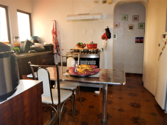 Imagem Apartamento com 3 Quartos à Venda, 204 m² em Jardim Paulista - São Paulo Imagem Apartamento com 3 Quartos à Venda, 204 m² em Jardim Paulista - São Paulo