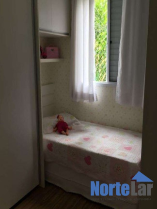 Imagem Apartamento com 3 Quartos à Venda, 70 m² em Nossa Senhora Do ó - São Paulo